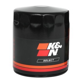 Comprar Filtro de aceite de K&N Filters SO-1002 a bajo precio de 12,54 €