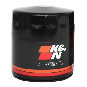 Comprar Filtro de aceite de K&N Filters SO-1010 a bajo precio de 12,38 €