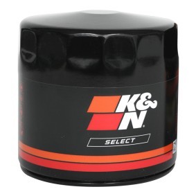 Ölfilter von K&N Filters SO-2010