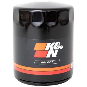 Kjøp Oljefilter av K&N Filters SO-3002 til den lave prisen 149,96 NOK