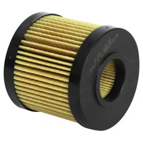 Kjøp Oljefilter av K&N Filters SO-7020 til den lave prisen 153,54 NOK