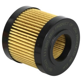 Kjøp Oljefilter av K&N Filters SO-7021 til den lave prisen 151,29 NOK
