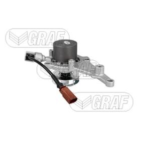 Acquista Pompa acqua da GRAF online per Tourneo Connect / Grand Tourneo Connect MPV a prezzi moderati