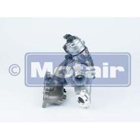 Turbolader von MOTAIR