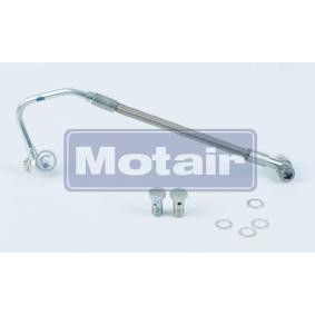 Ölleitung für Turbolader für ABARTH von MOTAIR