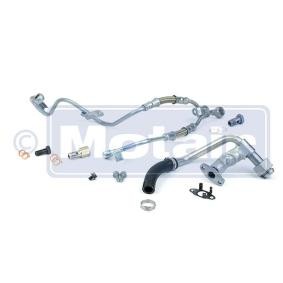 Ölleitung für Turbolader von MOTAIR für up! Schrägheck (121, 122, BL1, BL2) günstig online kaufen