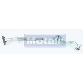 Ölleitung für Turbolader für ABARTH von MOTAIR
