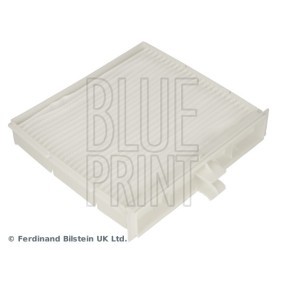 Achetez des Filtre d'habitacle BLUE PRINT ADBP250087 à prix pour 11,46 €