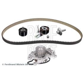Achetez des Kit de distribution + pompe à eau BLUE PRINT ADBP730129 à prix pour 178,81 €