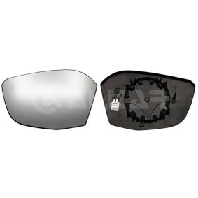 Spiegelglas, Außenspiegel 6435860
