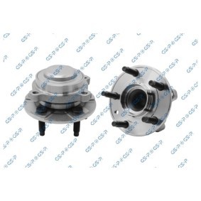 Radlagersatz 9400661 für JAGUAR