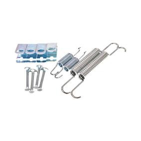 Comprar Juego de accesorios, zapatas de freno de estacionamiento de MAXGEAR 27-1192 a bajo precio de 9,58 €