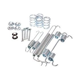 Comprar Juego de accesorios, zapatas de freno de MAXGEAR 27-1194 a bajo precio de 11,91 €