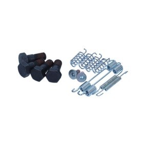 Comprar Juego de accesorios, zapatas de freno de estacionamiento de MAXGEAR 27-1207 a bajo precio de 12,38 €