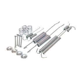 Comprar Juego de accesorios, zapatas de freno de MAXGEAR 27-1210 a bajo precio de 15,03 €