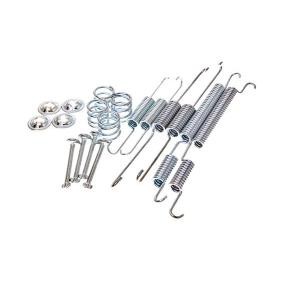 Comprar Juego de accesorios, zapatas de freno de MAXGEAR 27-1222 a bajo precio de 6,79 €