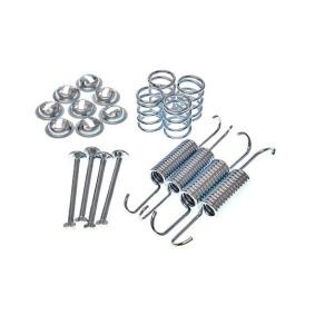 Comprar Juego de accesorios, zapatas de freno de estacionamiento de MAXGEAR 27-2268 a bajo precio de 10,90 €