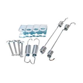Comprar Juego de accesorios, zapatas de freno de estacionamiento de MAXGEAR 27-2273 a bajo precio de 11,00 €