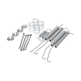Comprar Juego de accesorios, zapatas de freno de MAXGEAR 27-2282 a bajo precio de 14,21 €
