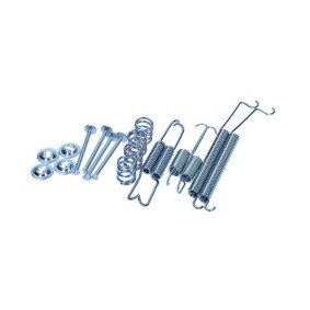 Compre Kit de accesorios de las zapatas de freno de MAXGEAR online para ESPACE IV (JK0/1_) a precios moderados
