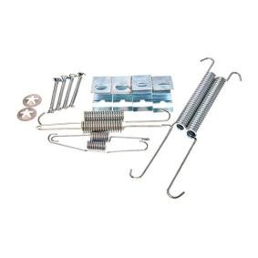 Comprar Juego de accesorios, zapatas de freno de MAXGEAR 27-2303 a bajo precio de 13,87 €