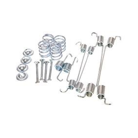 Comprar Juego de accesorios, zapatas de freno de MAXGEAR 27-2304 a bajo precio de 12,29 €