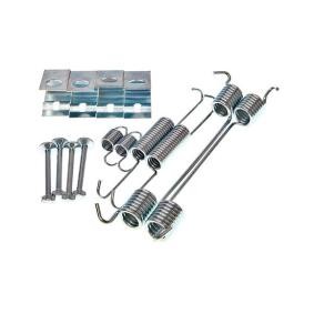 Comprar Juego de accesorios, zapatas de freno de MAXGEAR 27-2305 a bajo precio de 6,37 €
