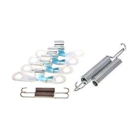 Comprar Juego de accesorios, zapatas de freno de estacionamiento de MAXGEAR 27-2313 a bajo precio de 11,50 €