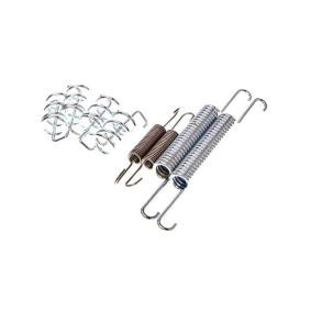 Comprar Juego de accesorios, zapatas de freno de estacionamiento de MAXGEAR 27-2314 a bajo precio de 8,32 €