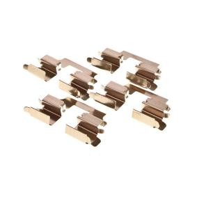 Zubehörsatz, Scheibenbremsbelag 27-2524 von MAXGEAR günstig für 7,85 € online kaufen