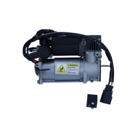 Kompressor, Luftfederung 27-5019