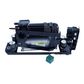 Compre Compressor de suspensão a ar da MAXGEAR 27-5021 a um preço baixo por 355,48 €