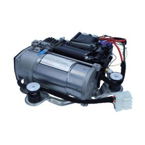 Kompressor, Luftfederung 27-5022