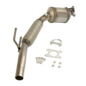 Katalysator 27-6108