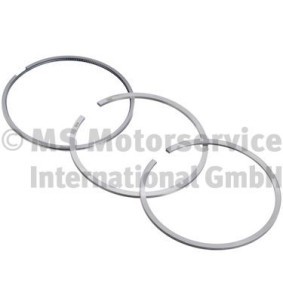 Comprar Juego de aros de pistón de KOLBENSCHMIDT 800127010000 a bajo precio de 52,82 €