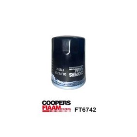 SUZUKI Ölfilter von COOPERSFIAAM FILTERS