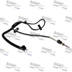 Compre Sensor, temperatura dos gases de escape da FISPA 82.708 a um preço baixo por 334,52 €