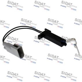 Køb Sensor, udetemp. af FISPA 82.713 til den lave pris 1198,80 DKK