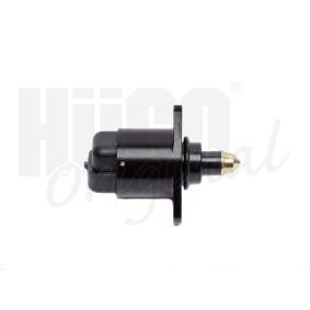 Leerlaufregler von HITACHI 138605