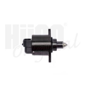 Leerlaufregler von HITACHI 138611