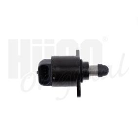 Køb Tomgangsregulator af HITACHI 138613 til den lave pris 735,70 DKK