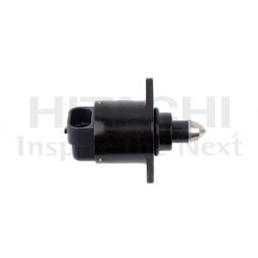 Leerlaufregler von HITACHI 2508606