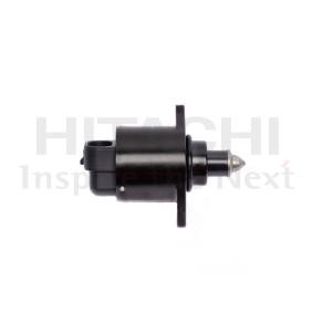 Leerlaufregler von HITACHI 2508611