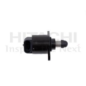 Køb Tomgangsregulator af HITACHI 2508613 til den lave pris 706,24 DKK