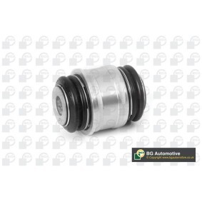 Lagerung, Lenker von BGA BU8820