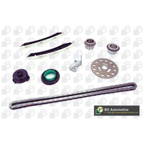 Achetez des Kit de chaîne de distribution BGA TC9550FK à prix pour 172,39 €