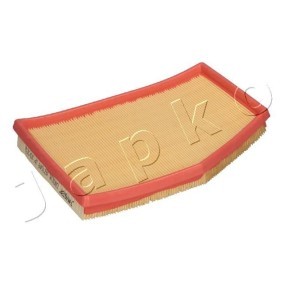 Luftfilter von JAPKO FA-0801JM