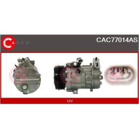 Acquista Compressore aria condizionata da CASCO CAC77138RS a buon mercato per soli 546,47 €