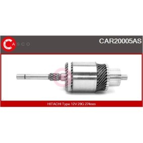 Lichtmaschine CAL40251AS