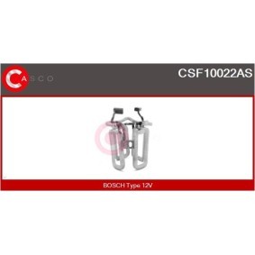 Köp Klockfjäder, airbag av CASCO CCC73023AS till det låga priset 1745,62 kr